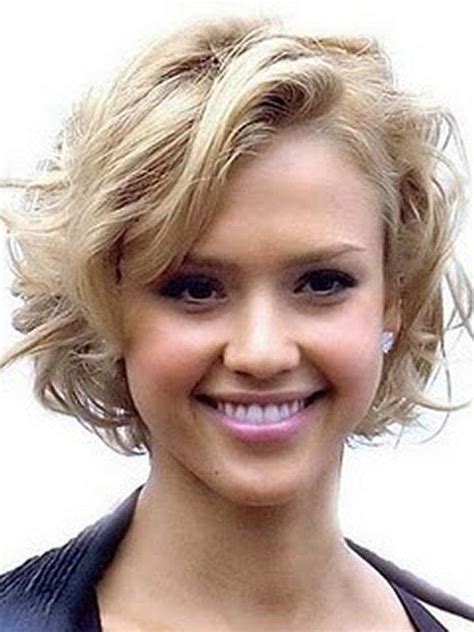 Short easy haircuts fine hair