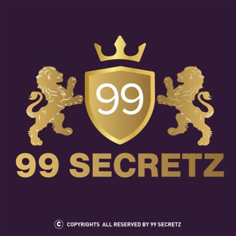99 Secretz