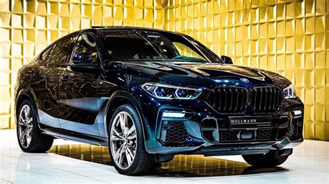 Read about the 2021 bmw x6 interior, cargo space, seating, and other interior features at u.s. Bmw X62021 - 2021 Bmw X6 M Sound Interior And Exterior ...
