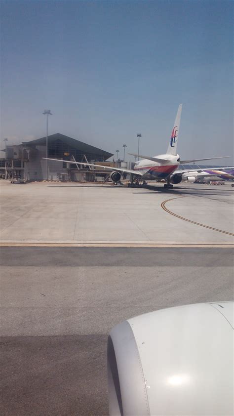 Book your cheap kota kinabalu trip with klm and enjoy our convenient departure and arrival times. Review of Malaysia Airlines flight from Kota Kinabalu to ...