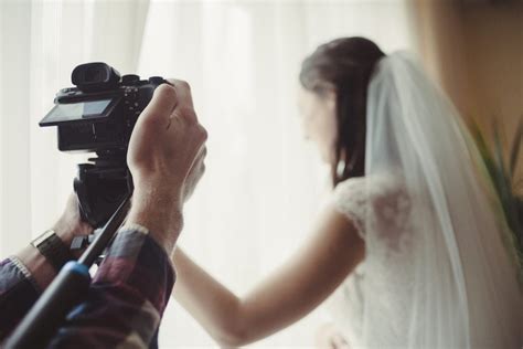 The Ultimate Buying Guide For Beginner Wedding Videographers 42 West