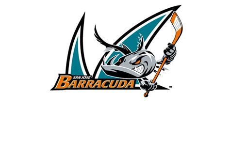 Sharks Unveil Ahl Franchise As San Jose Barracuda American Hockey