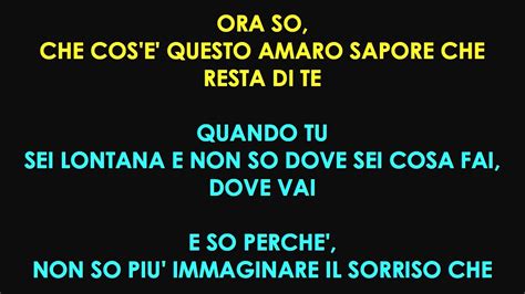 Skitarrate per suonare la tua musica, studiare scale, posizioni per chitarra, cercare, gestire, richiedere e inviare accordi, testi e spartiti. Lontano dagli occhi Gianna Nannini - Strumentale - YouTube