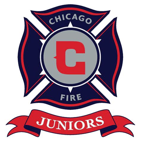 Chicago Fire Soccer Club Png Transparent Images Pictures Photos Png
