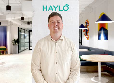 Josh Elliot Joins The Team Haylo People Insurance And Workers