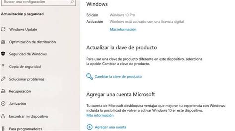 Actualizar De Windows 10 Home A Pro Zentinelsnet