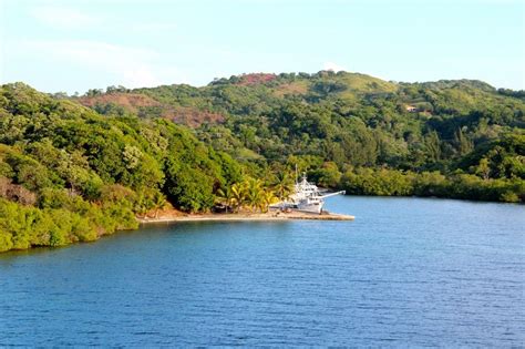 Roatan canopy tour is a fantastic and exciting activity to enjoy on roatan island. Pin on Places I've Been