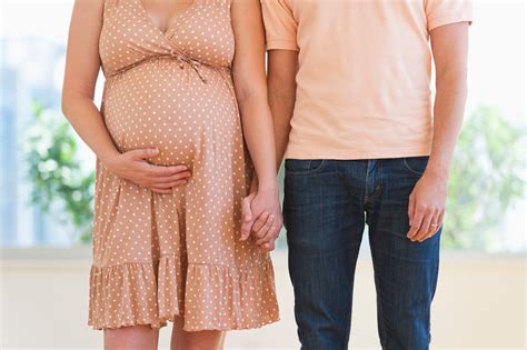 Sex During Pregnancy Tips Every Pregnant Person Needs To Know Allure