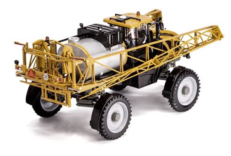 Challenger Rogator 1300b Modell Von Usk Scalemodels 132 Modelltraktoren Modelltraktoren