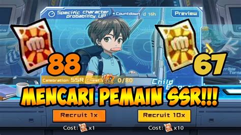 We did not find results for: Gacha 130++ Tiket demi pemain SSR ! - One Punch Man The ...