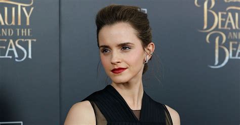 Emma Watsons Best Red Carpet Looks