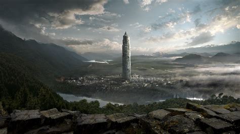 1 2 3 4 5 6. Wallpaper of Polis (1920x1080) : The100 | The 100, The 100 ...