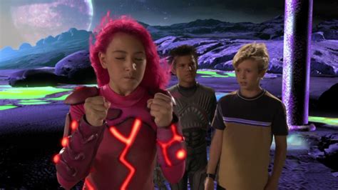 The Adventures Of Sharkboy And Lavagirl D