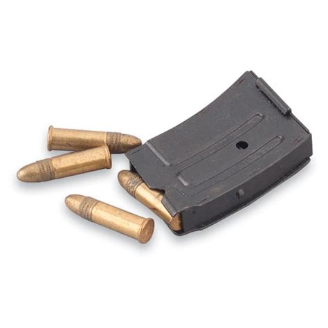 Winchester 490 22lr Mag 71498 Handgun And Pistol Mags At