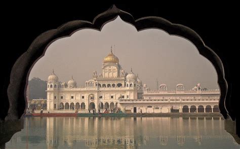 Gurdwara Dukh Nivaran Sahib Patiala Wonders Of The World Tourist Places