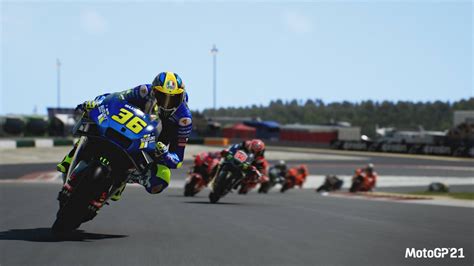 Motogp 21 Game Review