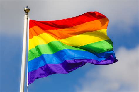 Oxford Fly The Flag For LGBT History - オックスブリッジ アプリケーション