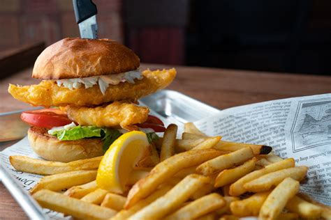 Check spelling or type a new query. Joey's Fish Shack - Canada's Best Fish & Chips
