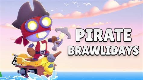 Browse our great selection of brawl stars music. 1 HOUR New Brawl Stars OST - Pirate Brawlidays Theme ...