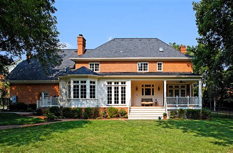 See 23 traveller reviews, 6 candid photos, and great deals for brick house farm, ranked #1 of 2 b&bs / inns in adforton and rated 5 of 5 at tripadvisor. Updating the 1980s Brick Colonial in McLean - Remodeling ...