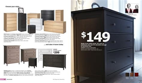 Ikea 2011 Catalog
