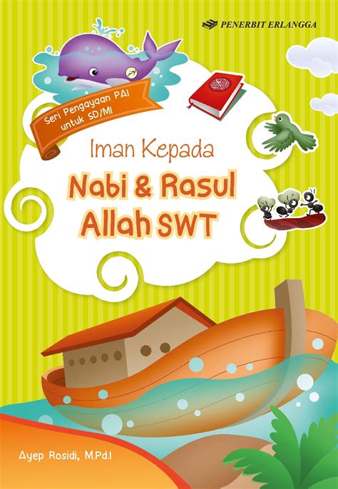 Ada yang mengatakan di hadhramawt dan satu lagi di salalah. Seri Pengayaan PAI untuk SD/MI: Iman kepada Nabi dan Rasul Allah SWT - Emir