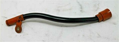 Oil Dip Stick Oil Tube 2 0T BPY VW Jetta GTI Mk5 Eos Passat A3 TT