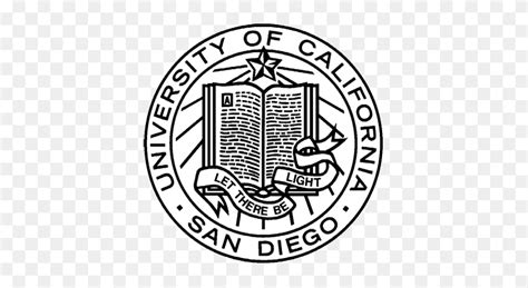 Ucsd Ucsd Logo Png Flyclipart