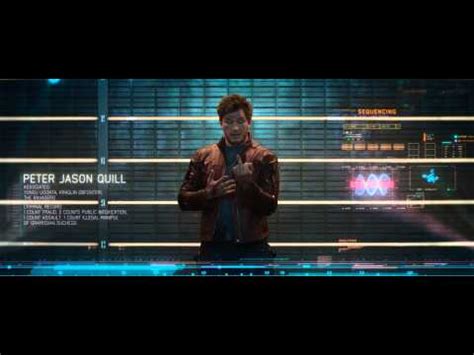 Guardians Of The Galaxy Quotes That Will Get You Hooked