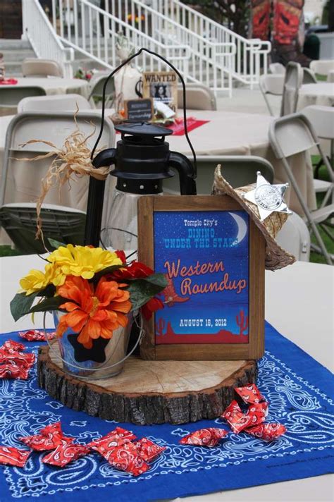 If you are looking for quick and clever decorating ideas for your next shindig you have come to the right place. Western Fundraiser Party Ideas | Photo 4 of 25 | Catch My ...