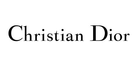 Christian Dior Logo And Symbol Meaning History Png Brand