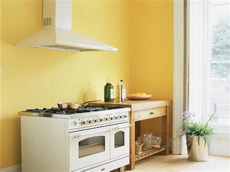 Pastel Tone Good Color To Paint A Kitchen Homesfeed