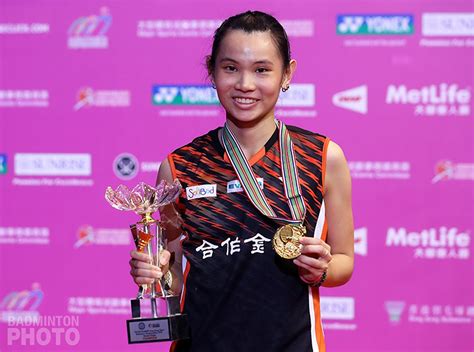 Tai tzu ying 戴資穎 beautiful skills and trickshots badminton. Taiwan's Tai Tzu-ying takes world No. 1 spot in women's ...