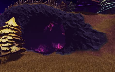 Would You Explore This Cave Roblox