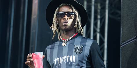 Young Thug Jeffery Release Date Confirmed Hypebeast