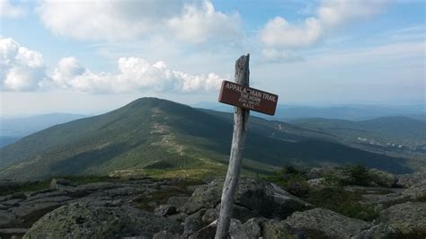 Creative Nature Live Appalachian Mountains In Maine