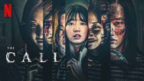 As much as we would love to do another binge round of crash landing on you and itaewon class, we recommend taking a break and check out a south. The Call - Review | Korean Netflix Horror-Thriller ...