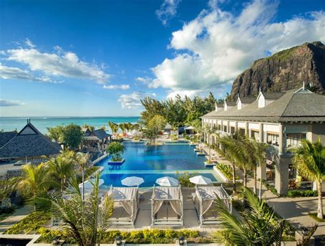 Jw Marriott Mauritius 5 Stjernet Luksus På Mauritius Læs Mere