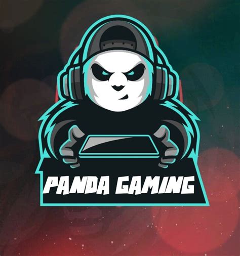 17 Panda Gaming Wallpapers Wallpapersafari