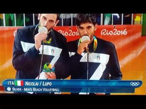 Dalhausser paired up with nick lucena for the rio 2016 summer olympics, winning their debut match against tunisia in straight sets. Beach volley, Major di Fort Lauderdale, Nicolai-Lupo sono ...