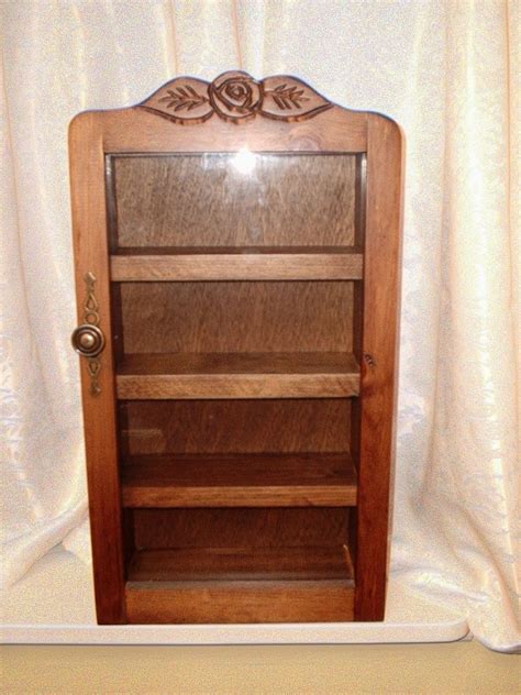 We did not find results for: Hand Made Display Cabinet, Collectors Cabinet, Curio by ...