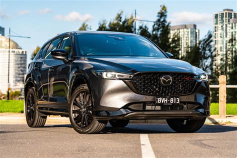 2022 Mazda Cx 5 Gt Sp 25t Awd Review H10 News