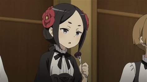 who is your favourite character in princess principal anime amino