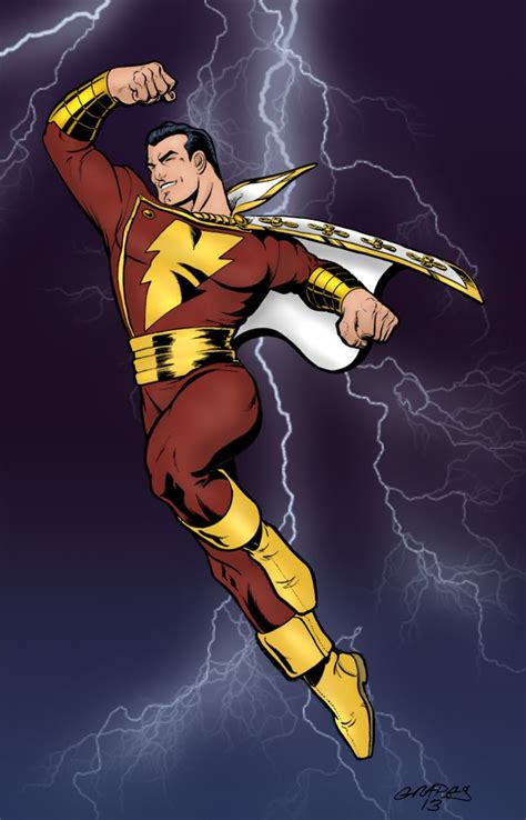 shazam, captain marvel, dc comics | Captain marvel shazam, Shazam dc