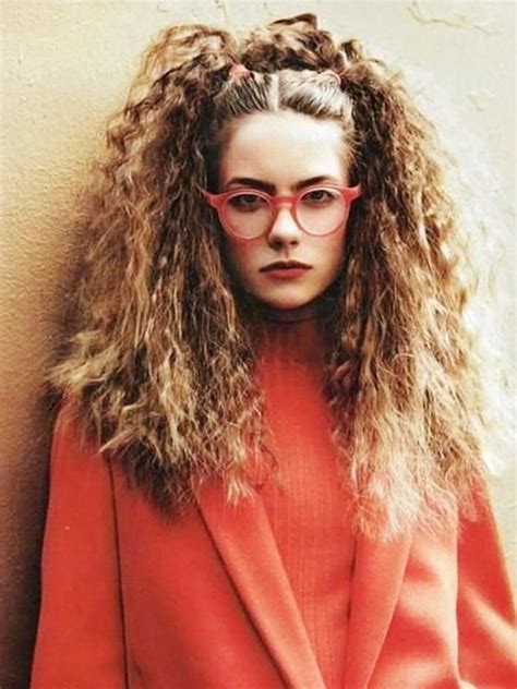 80s Hairstyles For Women That Having A Moment Again In 2022 Hair