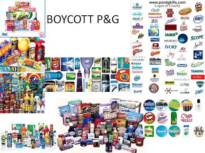 P&g products have made a name for themselves by combining what's needed with what's possible—making laundry rooms, living rooms, bedrooms, kitchens, nurseries, and bathrooms a little more enjoyable for over 181 year. Dilemma di Persimpangan: Boikot Produk Anti-Islam/Pro ...