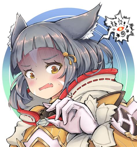 Nia Xenoblade Chronicles And More Drawn By Dmt Auburn Danbooru
