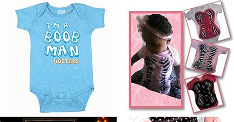 Inappropriate Clothes For Kids Popsugar Moms