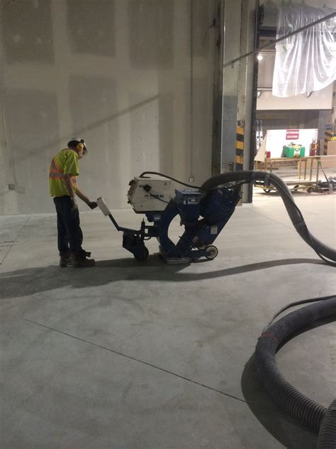 Concrete retains water, as such the concrete is used as a battery to provide water during dry spells for the concrete contractor winnipeg paving stone contractor in winnipeg concrete restoration. Surface Preparation - TCF West Winnipeg