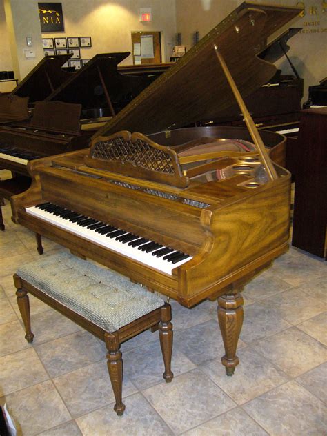 Kimball Pecan Grand